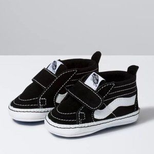 Baby Vans